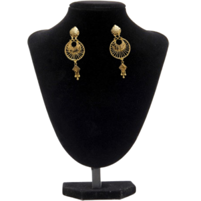 Ear rings