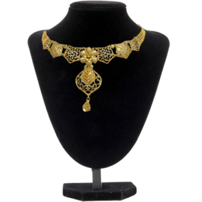 Necklace Flower